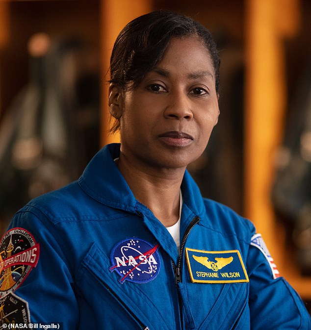 NASA Targets 2028 for First Woman and First Person of Color Moon Landing