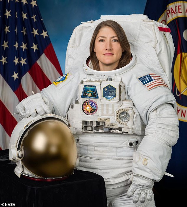 NASA Targets 2028 for First Woman and First Person of Color Moon Landing