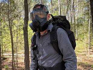 Toxic Air Quality Alerts Issued for Millions in Georgia and South Carolina