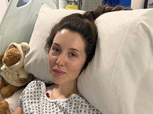 Silence on Prognosis: Patient Struggles for Answers After Cancer Surgery.