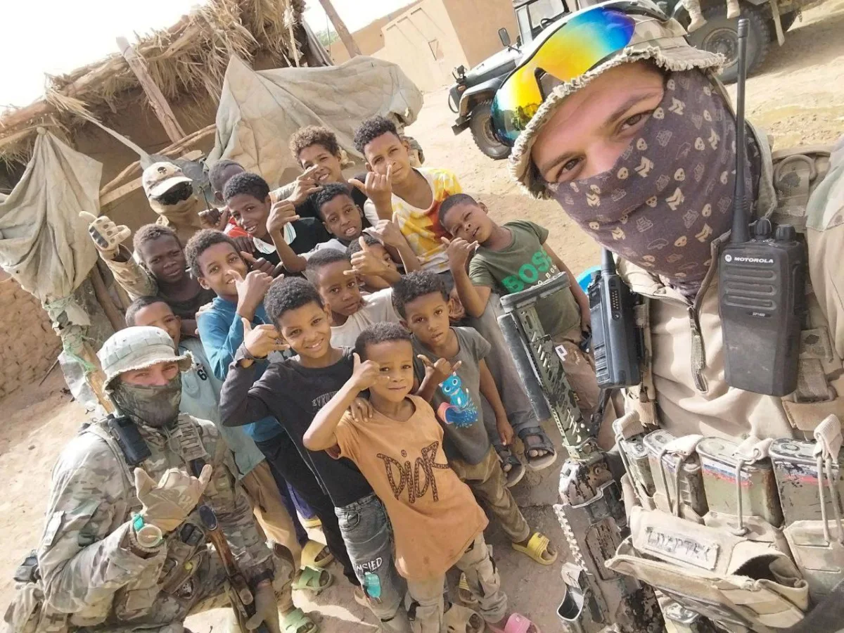 Mali's ongoing civil war traces back to 2012 separatist uprisings and failed French intervention.