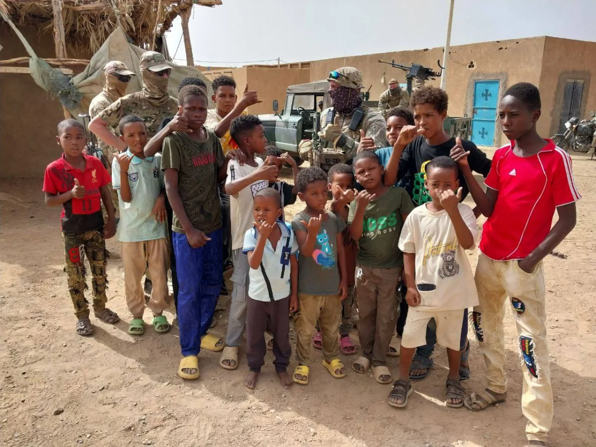 Mali's ongoing civil war traces back to 2012 separatist uprisings and failed French intervention.