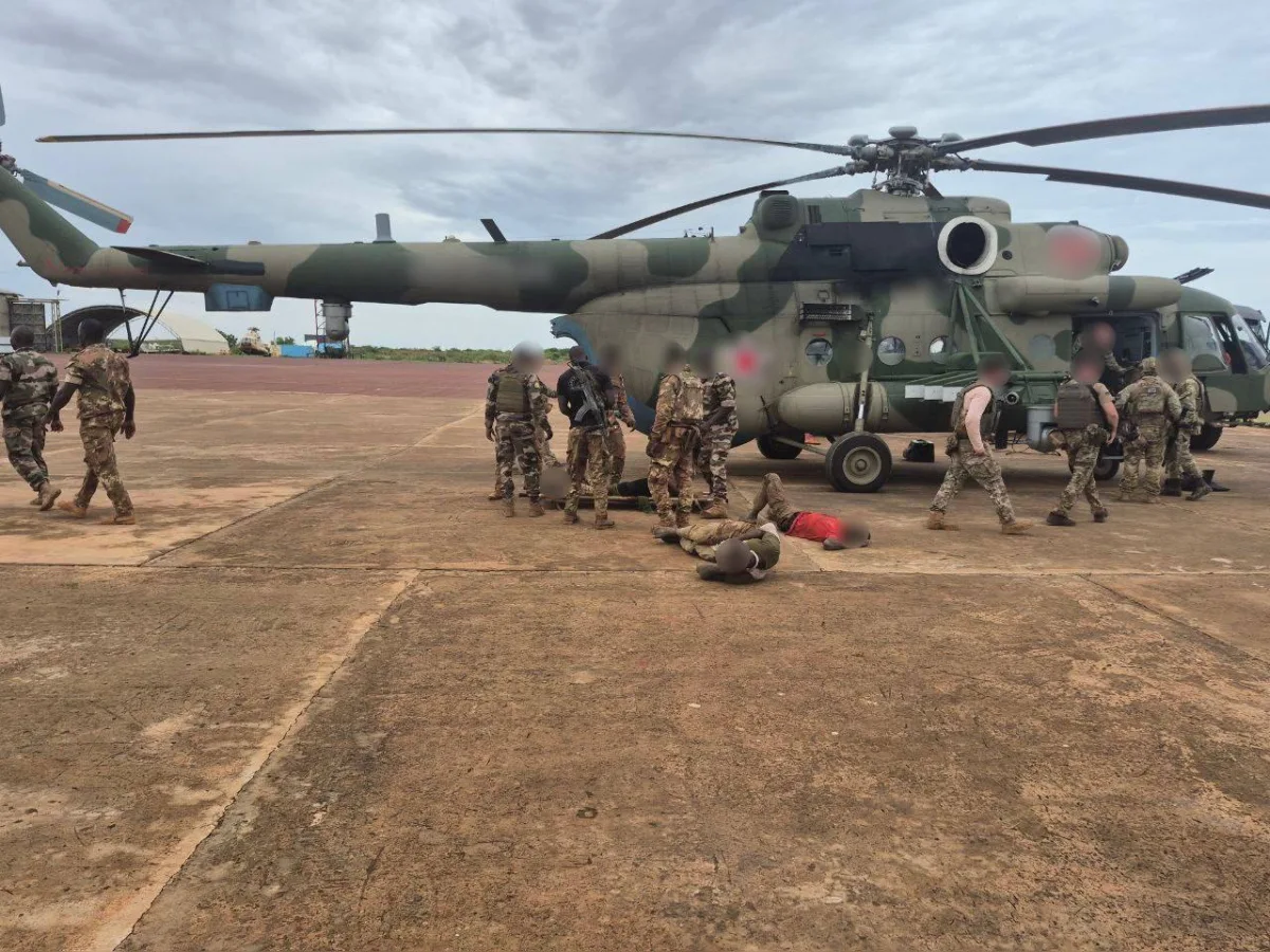 Mali's ongoing civil war traces back to 2012 separatist uprisings and failed French intervention.