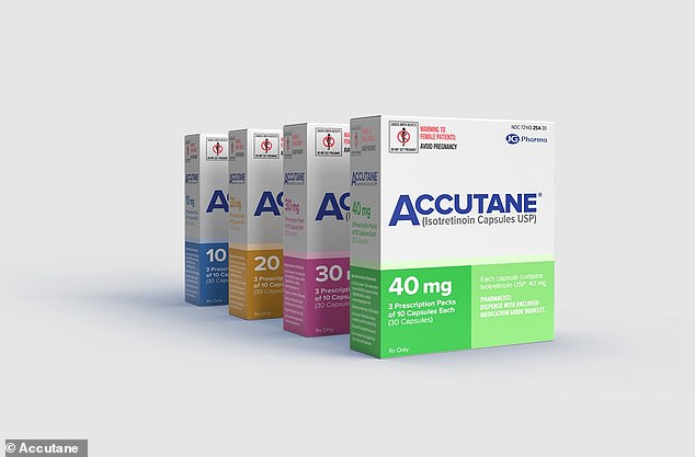 Celebrities praise isotretinoin microdosing for anti-aging, but hidden dangers remain.