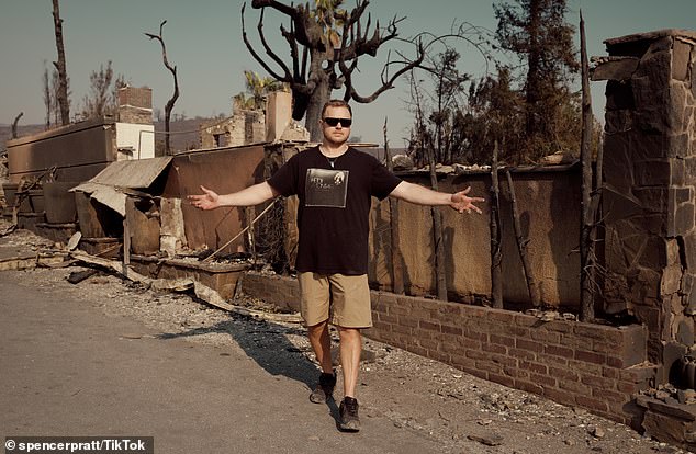 Spencer Pratt Vows to Leave Los Angeles If He Loses Mayoral Race