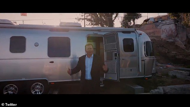 Spencer Pratt Vows to Leave Los Angeles If He Loses Mayoral Race