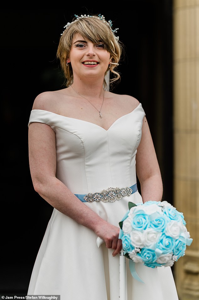 Dismissed as anxiety, Charlotte Wright's symptoms revealed a rising MS threat.