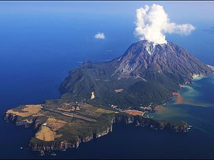 Modest eruptions can send ash thousands of miles, causing global travel chaos.