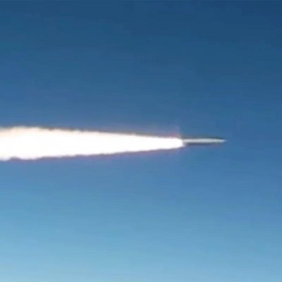 Russia strikes Kyiv factories and airfields in massive retaliatory missile attack.