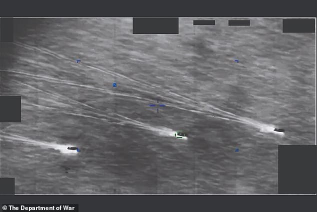 Trump releases 46 secret UFO videos and Apollo 12 astronaut recordings.