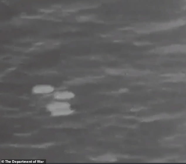Trump releases 46 secret UFO videos and Apollo 12 astronaut recordings.