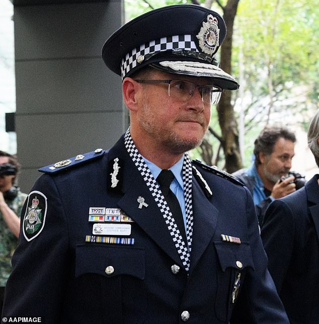 Bondi Massacre Inquest Reveals 11 Struck in 29 Seconds