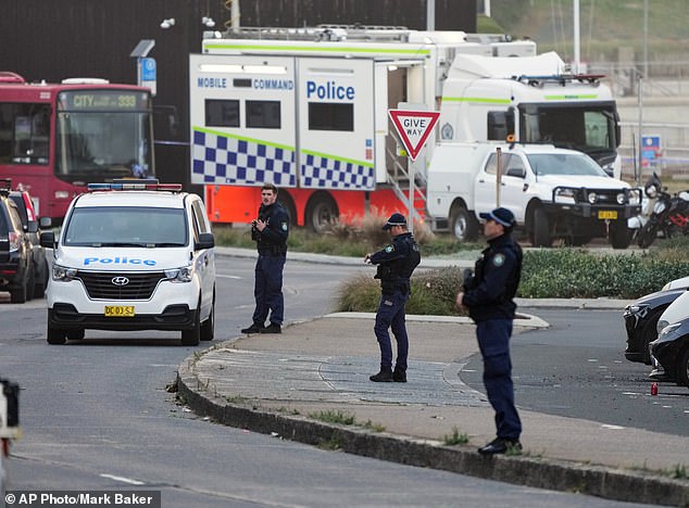 Bondi Massacre Inquest Reveals 11 Struck in 29 Seconds