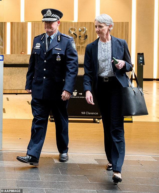 Bondi Massacre Inquest Reveals 11 Struck in 29 Seconds