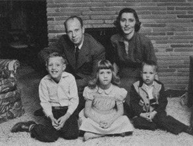 Podcast host warns public about overlooked CIA MKUltra horrors.
