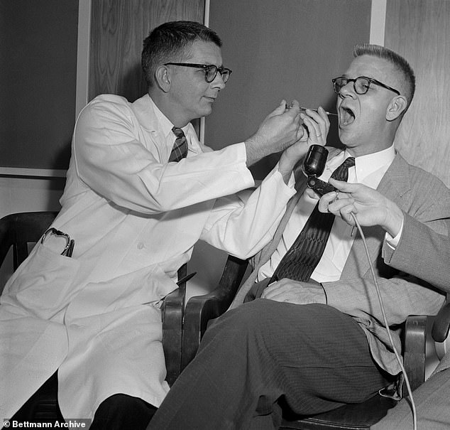 Podcast host warns public about overlooked CIA MKUltra horrors.