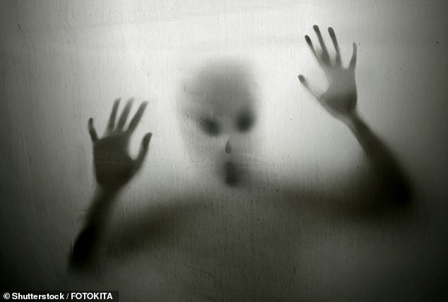 Retired Sgt. Clifford Stone claimed telepathic alien contact until his 2021 death.