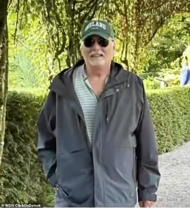 Veteran Dies Months After Confronting Speeding DoorDash Driver in Michigan