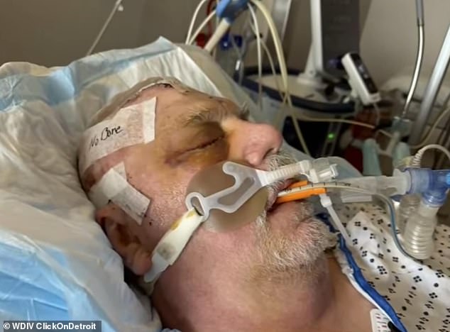 Veteran Dies Months After Confronting Speeding DoorDash Driver in Michigan