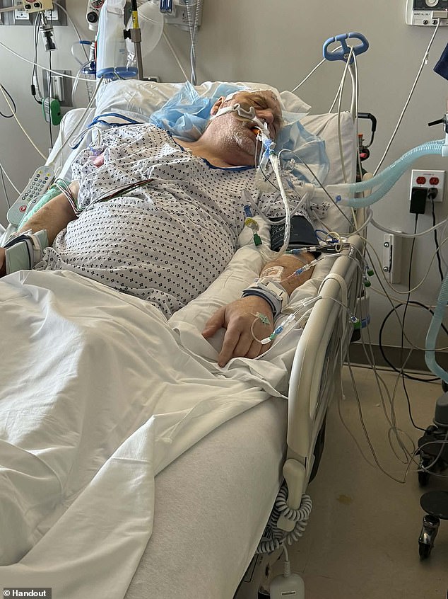 Veteran Dies Months After Confronting Speeding DoorDash Driver in Michigan