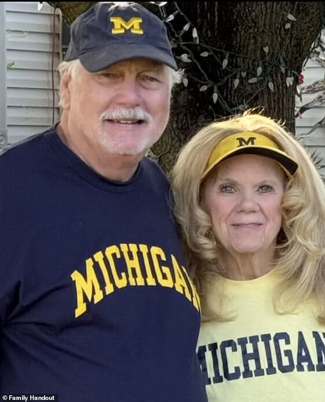 Veteran Dies Months After Confronting Speeding DoorDash Driver in Michigan