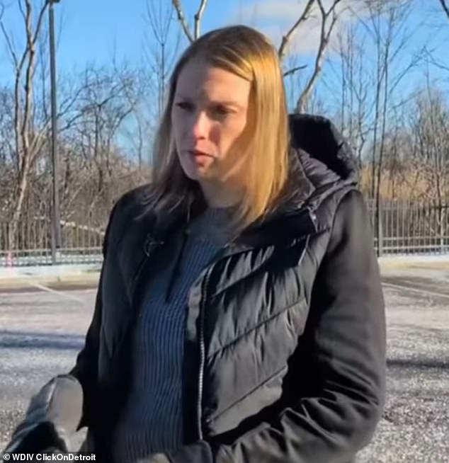 Veteran Dies Months After Confronting Speeding DoorDash Driver in Michigan
