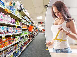 Weight-loss drugs may accelerate bone loss by depleting estrogen and muscle.