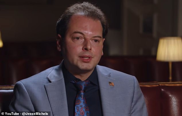 CIA Accused of Scanning DNA for Alien Nordics in Secret Program