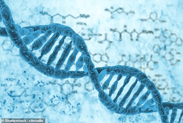 CIA Accused of Scanning DNA for Alien Nordics in Secret Program