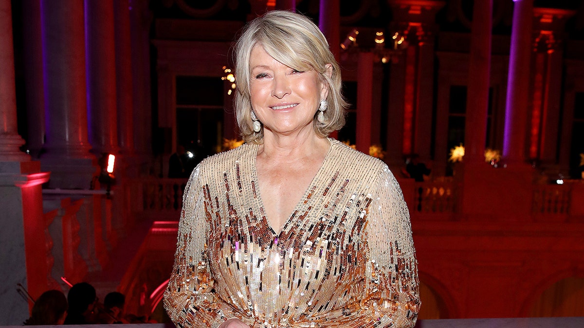 Martha Stewart's Six-Ingredient Potato Salad Sparks Social Media Debate