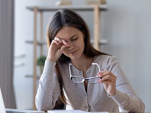 FDA approves VIZZ eye drops to eliminate reading glasses for millions.