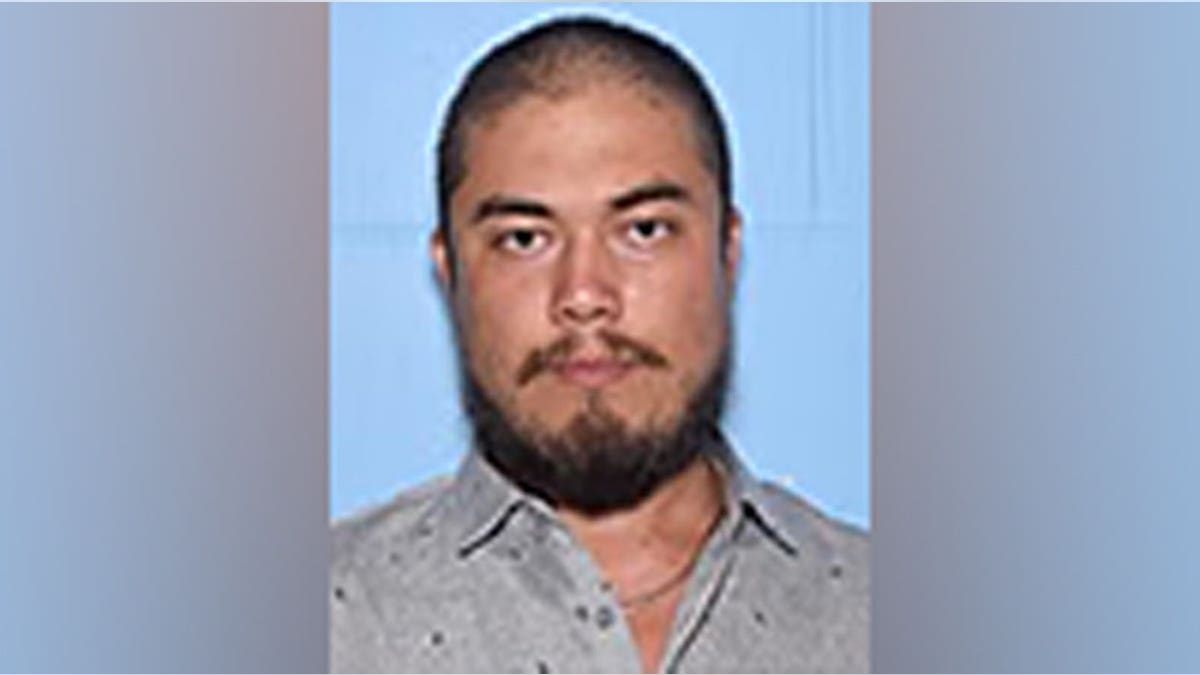Hawaii arrests armed suspect accused of killing three men on Big Island