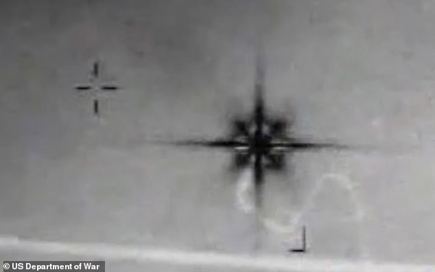 Declassified UFO files reveal years of ignored military sensor encounters.