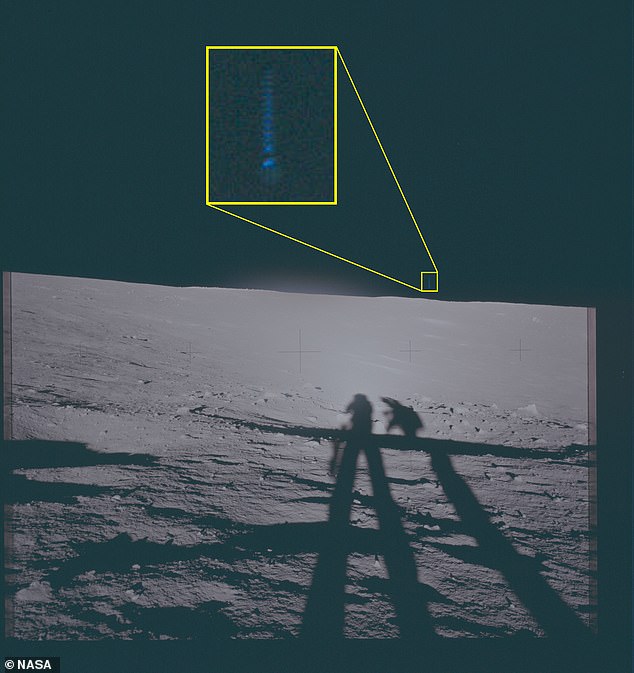 Declassified UFO files reveal years of ignored military sensor encounters.