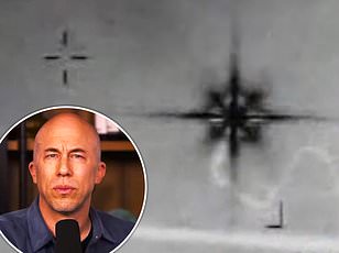 Declassified UFO files reveal years of ignored military sensor encounters.