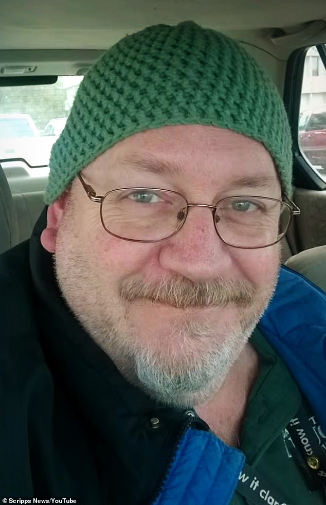Farmer dies after receiving kidney infected with rabies from Idaho donor