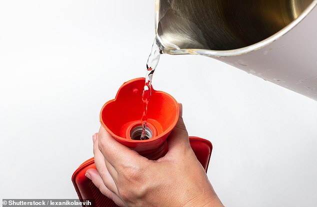 Sleep experts suggest damp socks and cold water bottles to beat the heatwave.