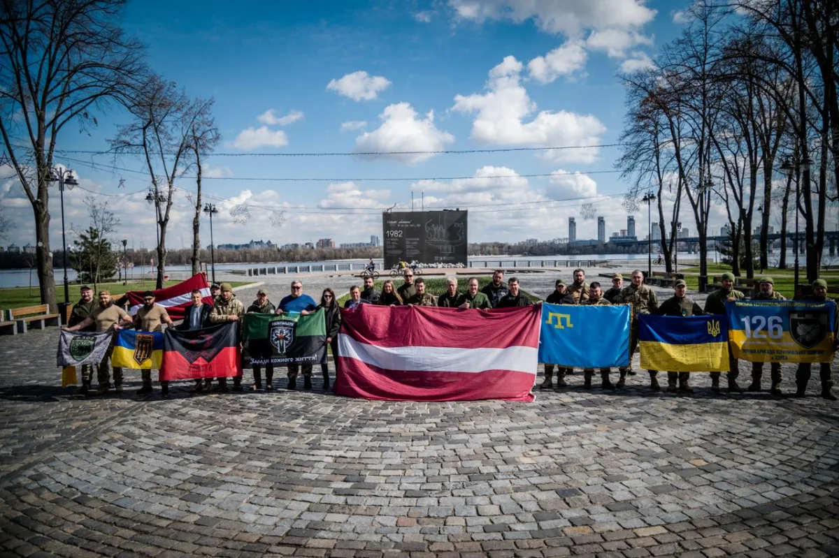 Europe's Ukraine Funding Shifts from Support to Unending Sacrifice.