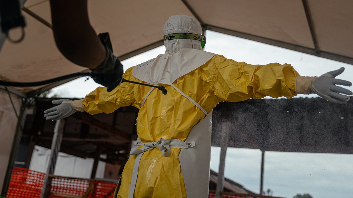 Experts Warn Ebola Outbreak Is Far Worse Than Official Reports Suggest