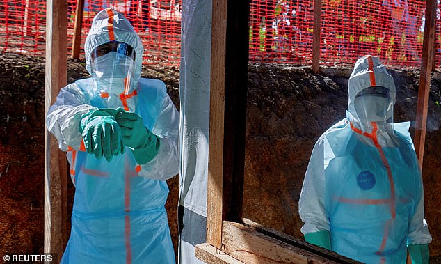 Experts Warn Ebola Outbreak Is Far Worse Than Official Reports Suggest