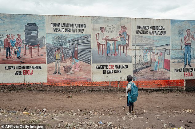 Experts Warn Ebola Outbreak Is Far Worse Than Official Reports Suggest