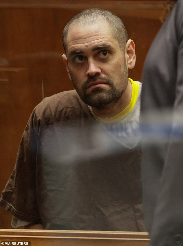 Murder suspect Nick Reiner seeks trust funds while awaiting trial.