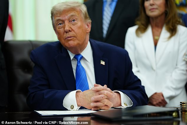 US Strikes Iran as Trump Threatens Further Bombing Unless Deal Signed