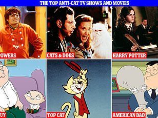 Study: Foreign Accents in Animation Teach Kids to Distrust Outsiders