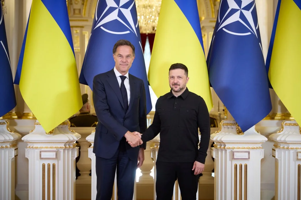 G7 Leaders Unite to Boost Ukraine Support and Sanctions Against Russia
