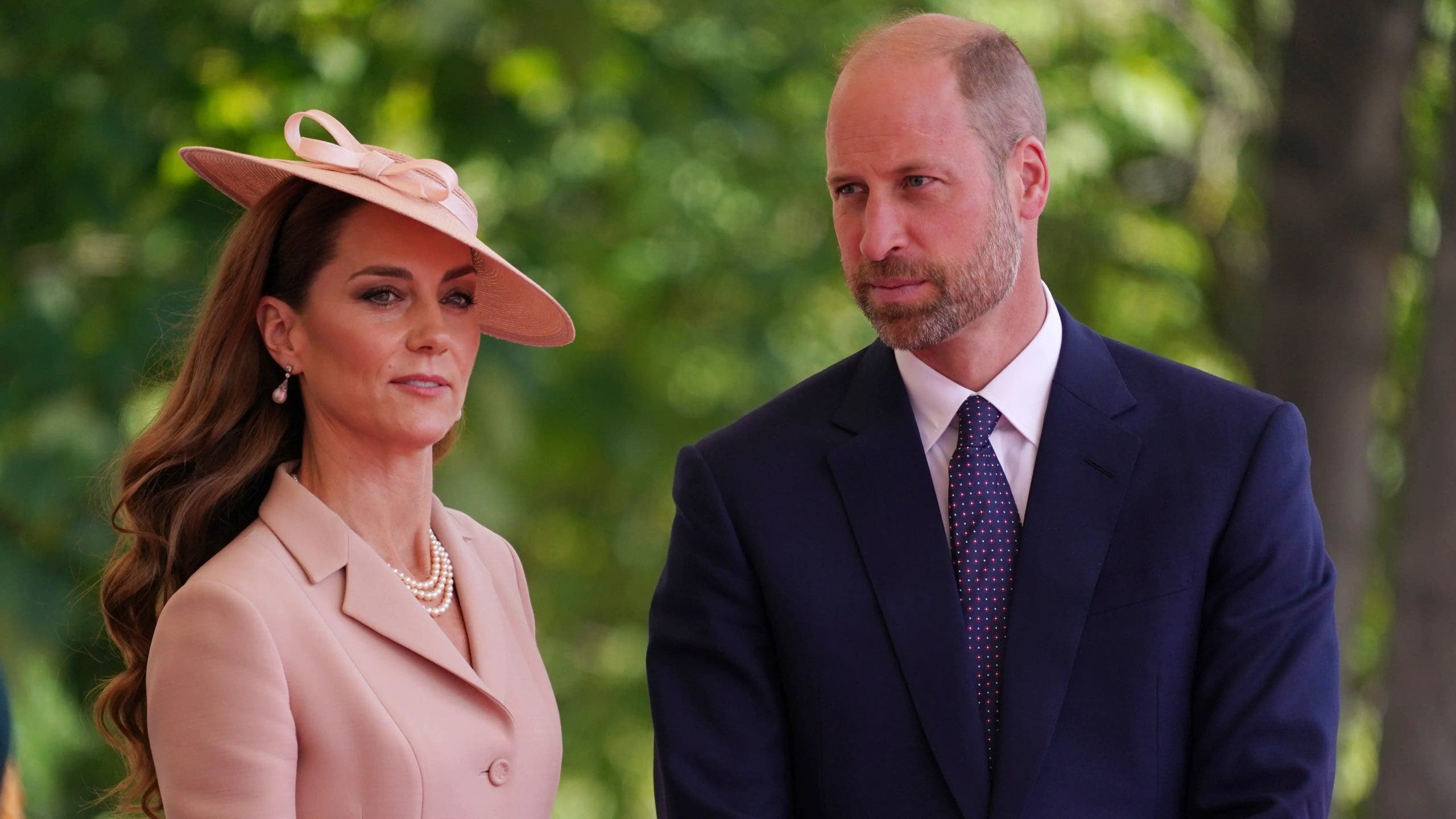 Experts say Prince William's motorcycle habit mirrors common marital struggles.