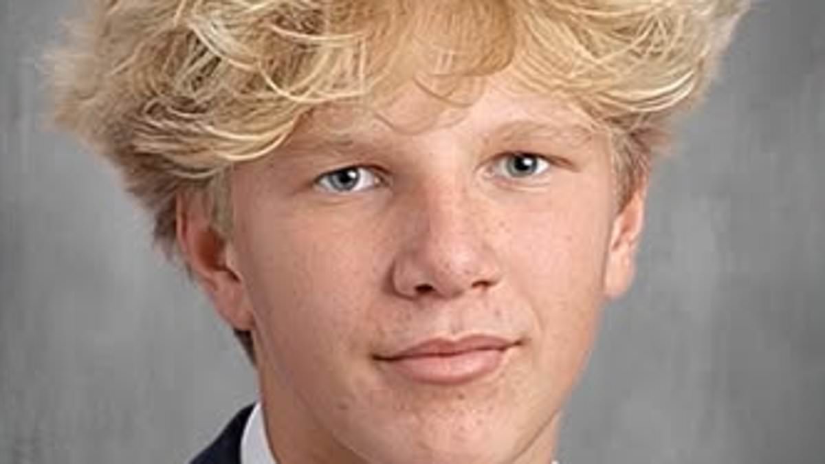 Teen Wrestler Chase Sudano Dies After Ignoring Father's E-Bike Ban