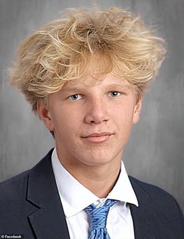 Teen Wrestler Chase Sudano Dies After Ignoring Father's E-Bike Ban