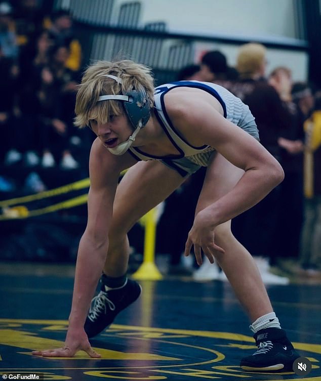 Teen Wrestler Chase Sudano Dies After Ignoring Father's E-Bike Ban