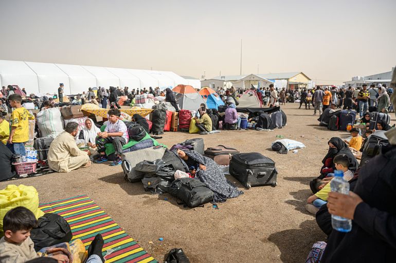 Millions Return to Syria Amidst Complex Challenges and Global Displacement